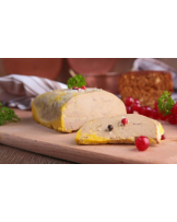 Foie gras / Kg