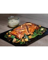 Bœuf Wellington pour 6 personnes