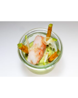 Plateau de 20 Verrines gastronomiques