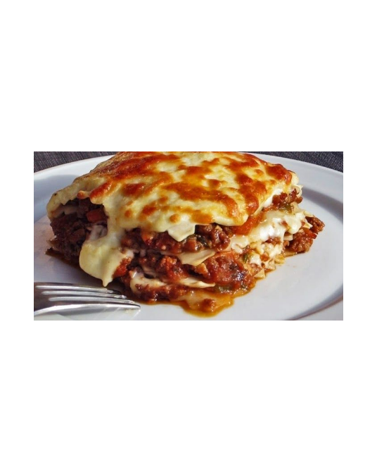 Lasagnes