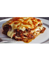 Lasagnes pour 8 personnes