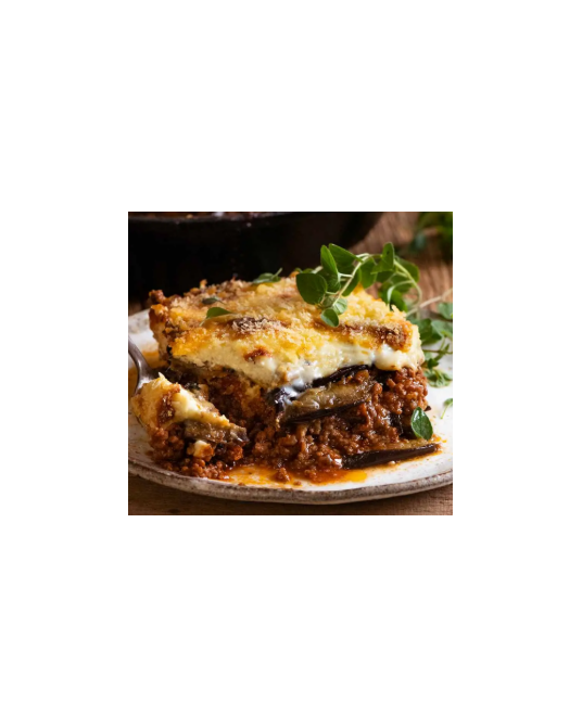 Moussaka