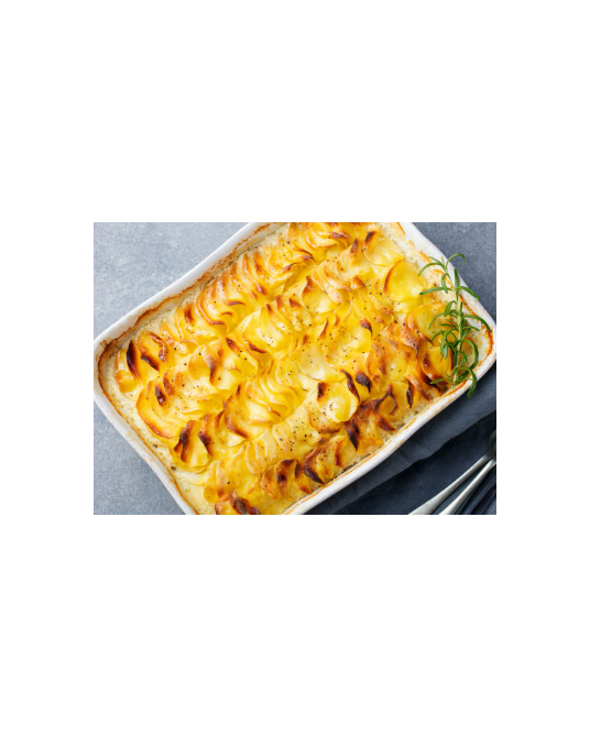 Gratin dauphinois
