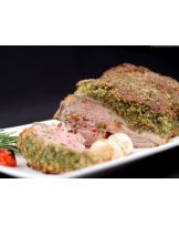 Carré d’agneau en persillade pour 6 personnes