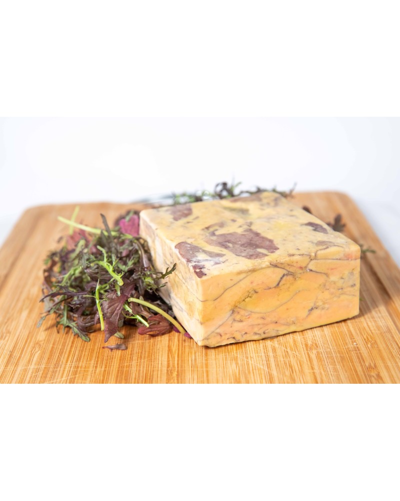 Foie gras 100g