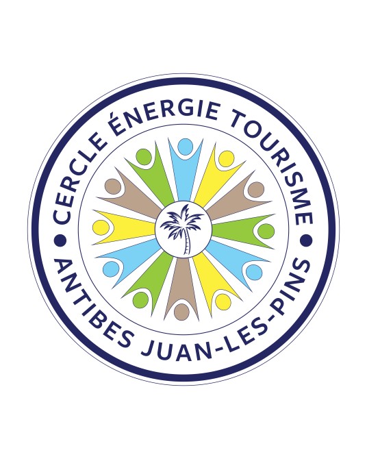 Invitation Cercle Energie Tourisme