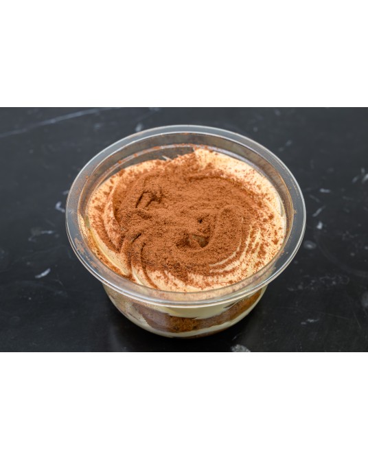 Tiramisu classique