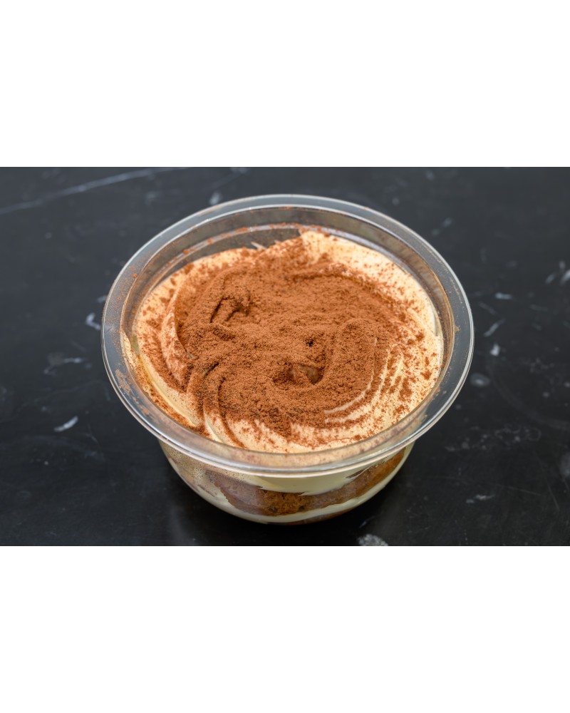 Tiramisu classique