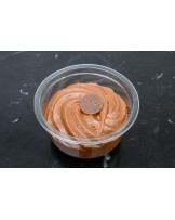 Mousse au chocolat
