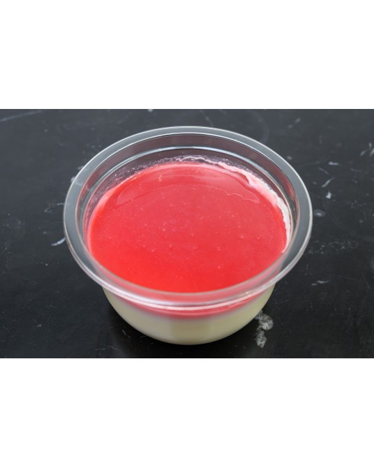 Panna Cotta