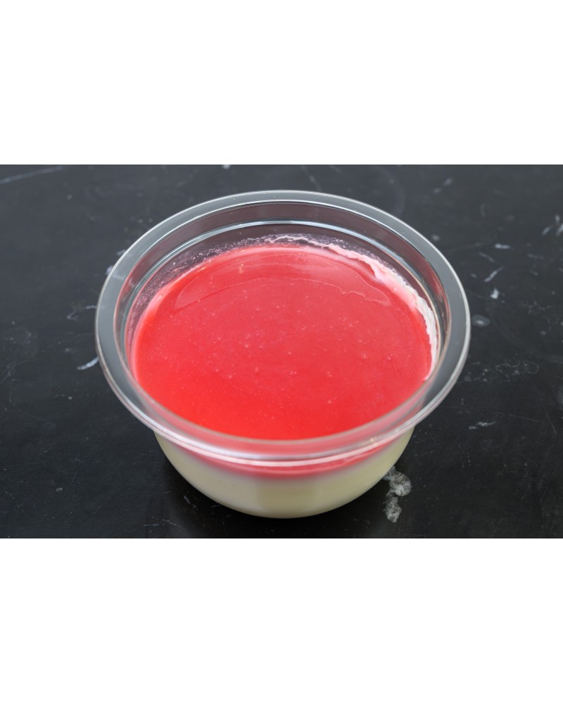 Panna Cotta