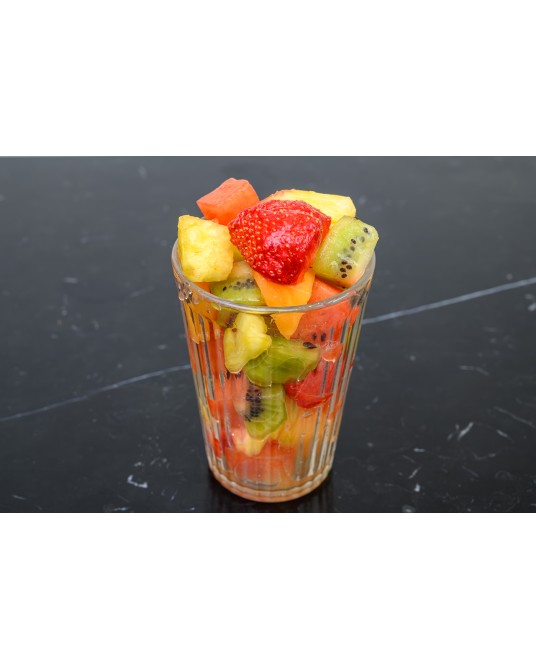 Salade de fruits