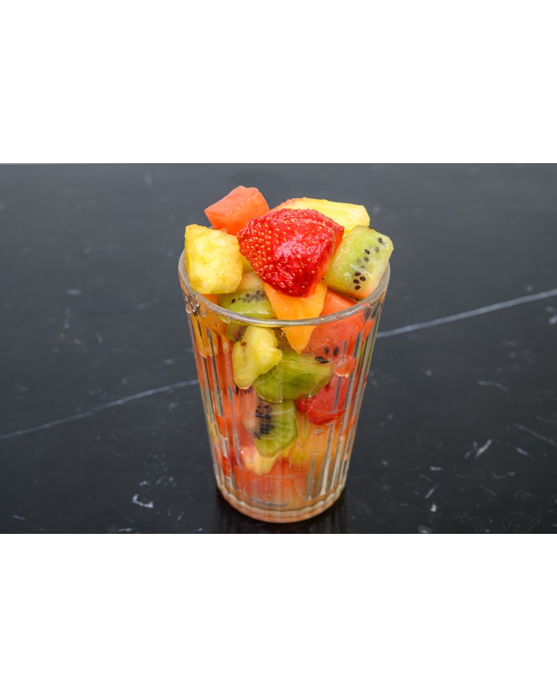 Salade de fruits