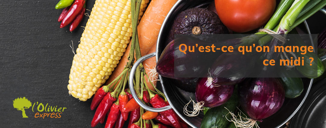 Suggestions du jour par email