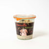 Verrine Henriette & Cornichon
