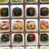 Les Verrines Gastronomiques