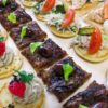 Les petits fours - Plateau de 24 pièces